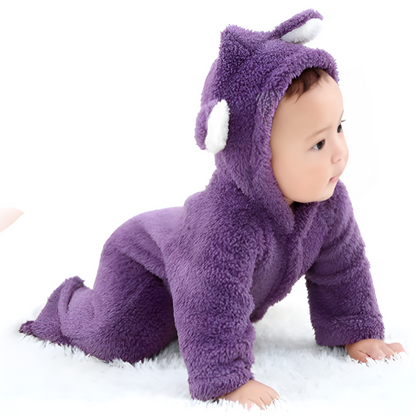 Lusivo Bear Romper